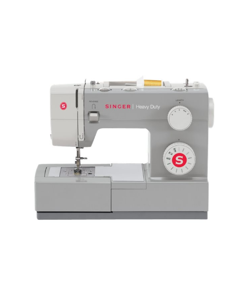 Sewing machine, Singer, SMC 4411, Number of stitches 11, Silver Sewing machine, Singer, SMC 4411, Number of stitches 11, Silver