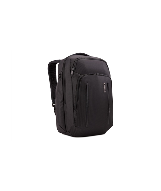 Thule, C2BP-116, Crossover 2 30L, Fits up to size 15.6", Backpack, Black, 15.6"