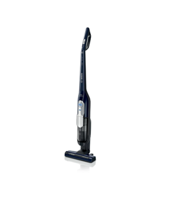 Пылесос Bosch, Athlet 20Vmax BCH85N, Cordless operating, Handstick, - W, 18 V, Operating time (max) 45 min, Blue, Warranty