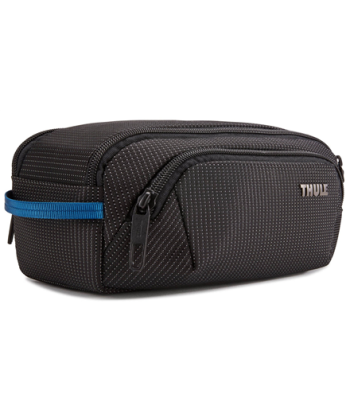 Thule, Crossover 2, Toiletry Bag, Toiletry Bag, Black, Waterproof
