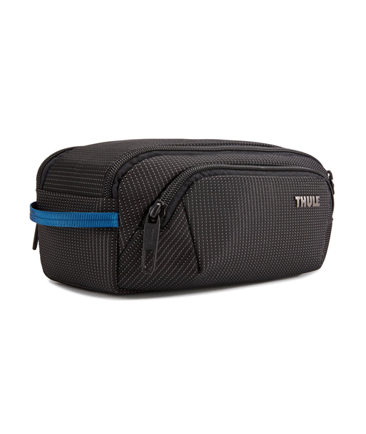 Thule, Crossover 2, Toiletry Bag, Toiletry Bag, Black, Waterproof Thule, Crossover 2, Toiletry Bag, Toiletry Bag, Black, Waterproof