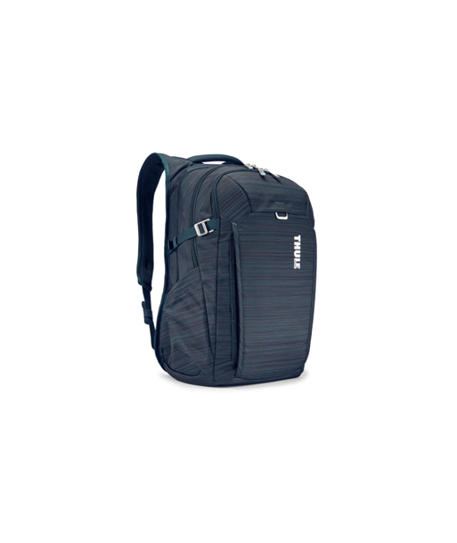 Thule, CONBP-216 Construct, Backpack 28L, Backpack for laptop, Carbon Blue