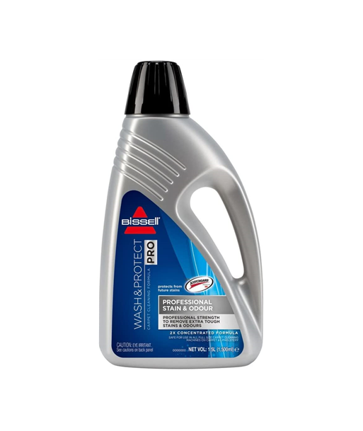 Bissell | Wash & Protect Pro | 1500 ml Bissell | Wash & Protect Pro | 1500 ml