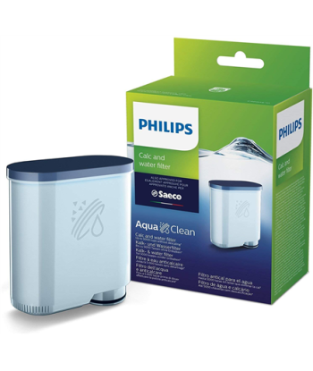 Philips | Calc and water filter | AquaClean CA6903/10