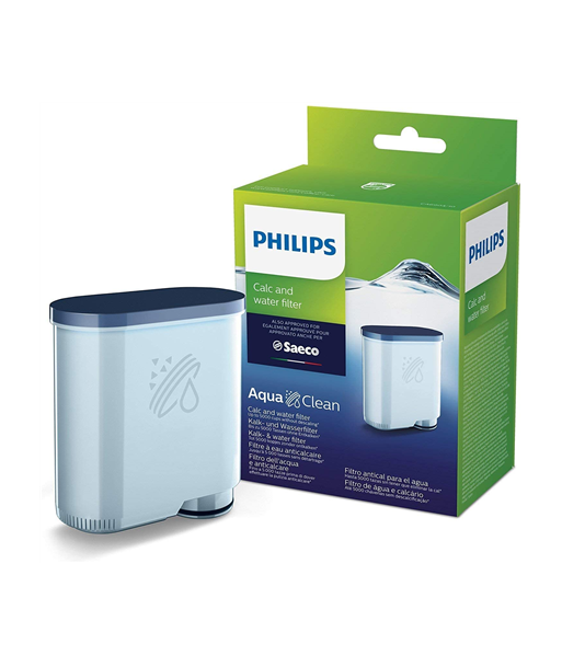 Philips | Calc and water filter | AquaClean CA6903/10