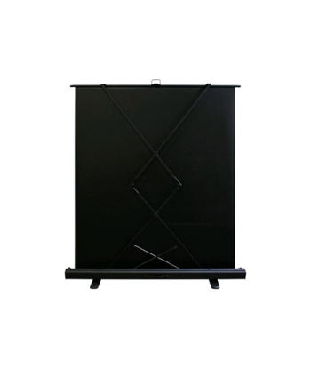 Elite Screens, F107XWH2, Diagonal 107", 16:9, Black
