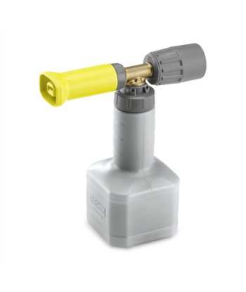 Putų antgalis HD Basic 1, EASY!Lock, Kärcher | Karcher