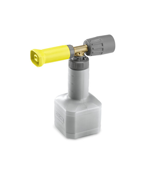 Putų antgalis HD Basic 1, EASY!Lock, Kärcher | Karcher Putų antgalis HD Basic 1, EASY!Lock, Kärcher | Karcher