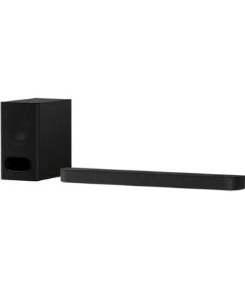 Sony SC-HTB600 BRAVIA Theatre Bar 6 3.1.2ch Soundbar with Wireless Subwoofer | Sony
