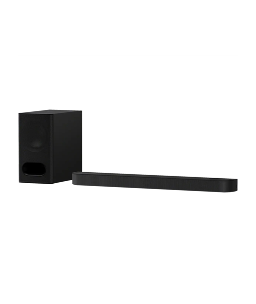 Sony SC-HTB600 BRAVIA Theatre Bar 6 3.1.2ch Soundbar with Wireless Subwoofer | Sony Sony SC-HTB600 BRAVIA Theatre Bar 6 3.1.2ch Soundbar with Wireless Subwoofer | Sony