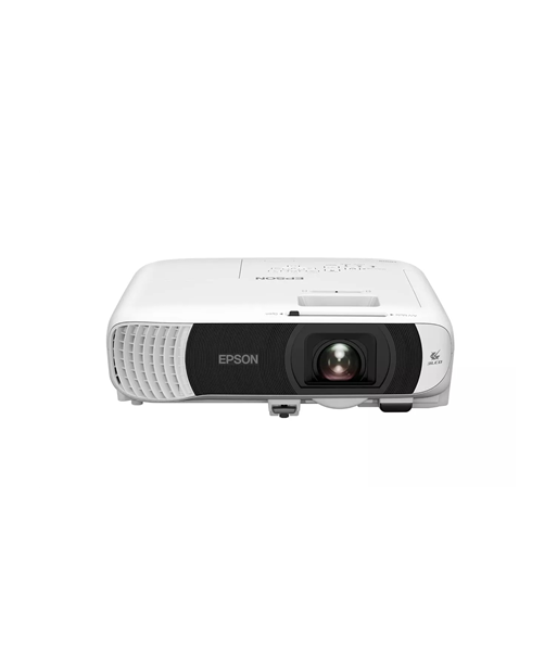 Epson EB-W55 WXGA 3LCD Projector/4000Lm/16:10/16000:1, White | Epson