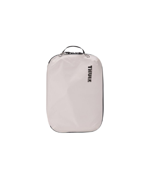Thule | Clean/Dirty Packing Cube | White Thule | Clean/Dirty Packing Cube | White