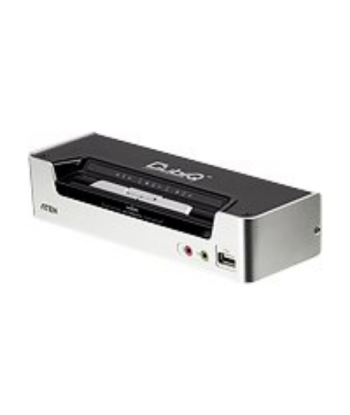 Aten CS1792 2-Port USB HDMI/Audio KVMP™ Switch, Aten, 2-Port USB HDMI/Audio KVMP Switch, CS1792
