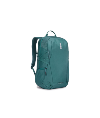Thule, TEBP4116, EnRoute Backpack 21L, Backpack for laptop, Mallard Green