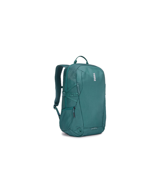 Thule, TEBP4116, EnRoute Backpack 21L, Backpack for laptop, Mallard Green
