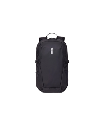 Thule, TEBP-4116, 3204838, EnRoute Backpack, Fits up to size 15.6", Backpack, Black