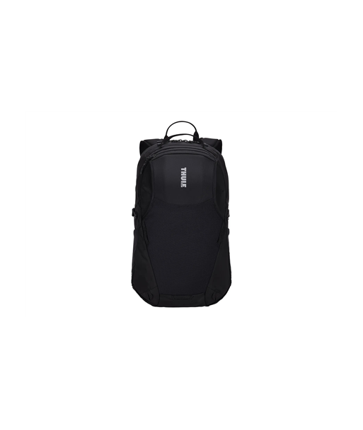 Thule, TEBP-4316, 3204846, EnRoute Backpack, Fits up to size 15.6", Backpack, Black Thule, TEBP-4316, 3204846, EnRoute Backpack, Fits up to size 15.6", Backpack, Black