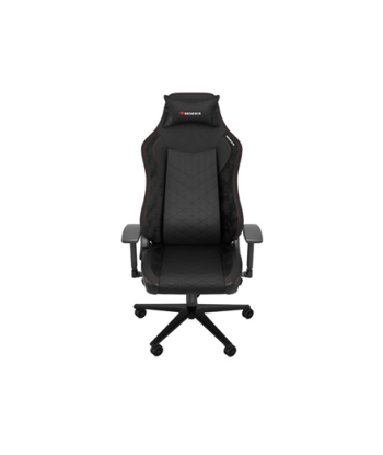 Genesis Nitro 890 Mänguritool - Must/Punane