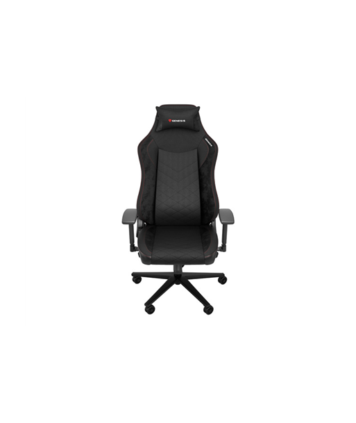 Genesis Nitro 890 Mänguritool - Must/Punane