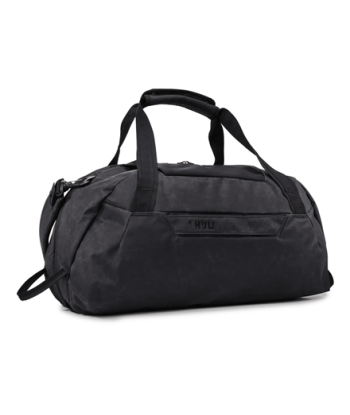 Thule, TAWD-135 Aion, Duffel Bag 35L, Bag, Black, Shoulder strap