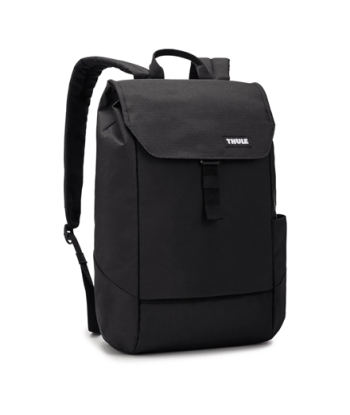 Thule, TLBP-213, Lithos Backpack, Fits up to size 16", Backpack, Black