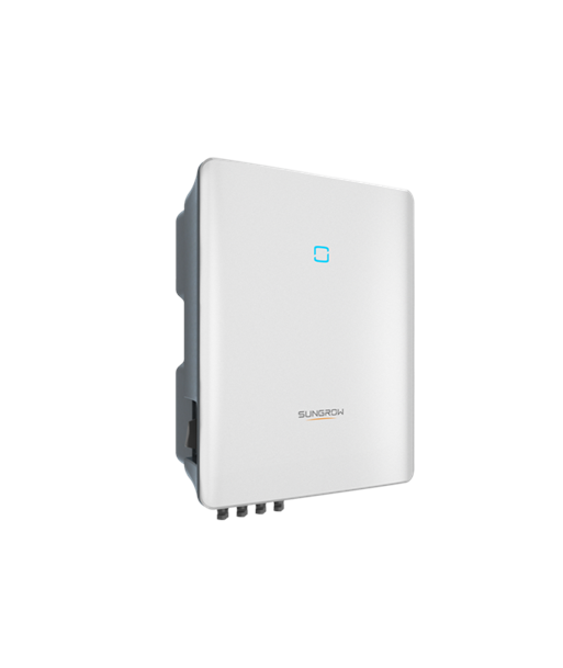 SUNGROW | Inverter On-Grid SG8.0RT 1000Vdc 8kW 2MPPT | ASG01778 SUNGROW | Inverter On-Grid SG8.0RT 1000Vdc 8kW 2MPPT | ASG01778