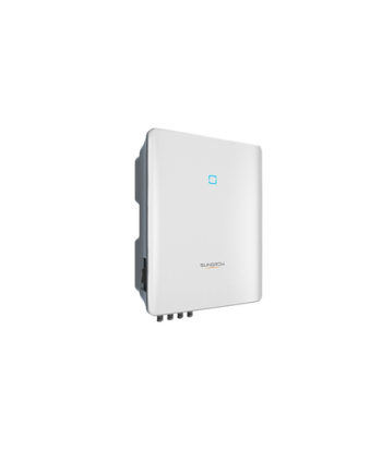SUNGROW | Inverter On-Grid SG12RT 1000Vdc 12kW 2MPPT | ASG01780