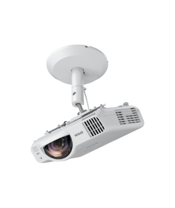 Epson, EB-L210SF, Full HD (1920x1080), 4000 ANSI lumens, White, Lamp warranty 12 month(s), Wi-Fi