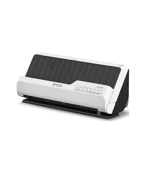 Epson, Compact deskop scanner, DS-C330, Sheetfed, Wired Epson, Compact deskop scanner, DS-C330, Sheetfed, Wired