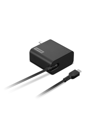 Lenovo, USB-C Wall Adapter, 65 W, 20 V, Adapter