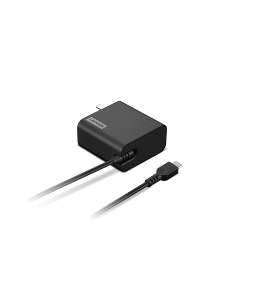Lenovo, USB-C Wall Adapter, 65 W, 20 V, Adapter Lenovo, USB-C Wall Adapter, 65 W, 20 V, Adapter