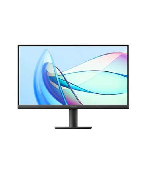 Xiaomi, Monitor, A22i, 22", VA, 16:9, 75 Hz, 1 ms, 1920 x 1080 pixels, HDMI ports quantity 1, Black
