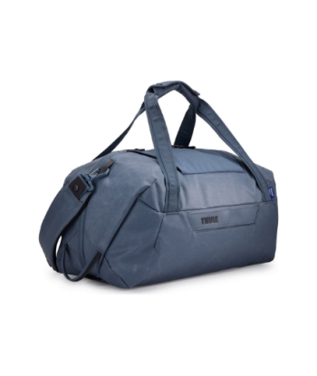 Thule, TAWD-135 Aion, Duffel 35L, Bag, Dark Slate, Shoulder strap, Waterproof