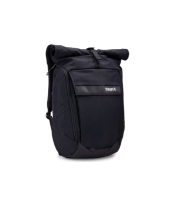 Sülearvuti seljakott Thule, PARABP-3116 Paramount, 24L, Black, Waterproof