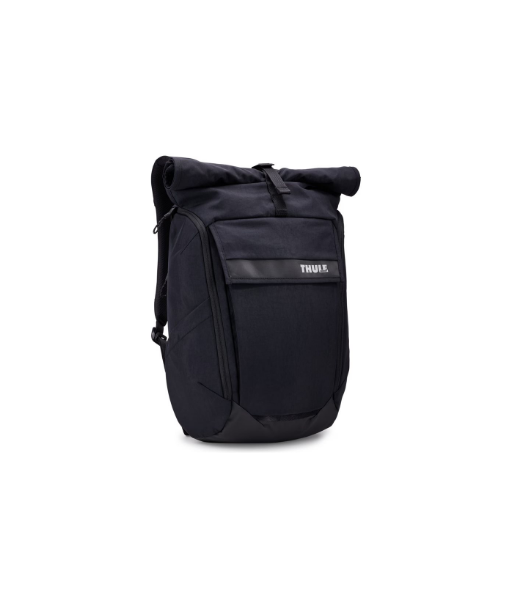 Sülearvuti seljakott Thule, PARABP-3116 Paramount, 24L, Black, Waterproof