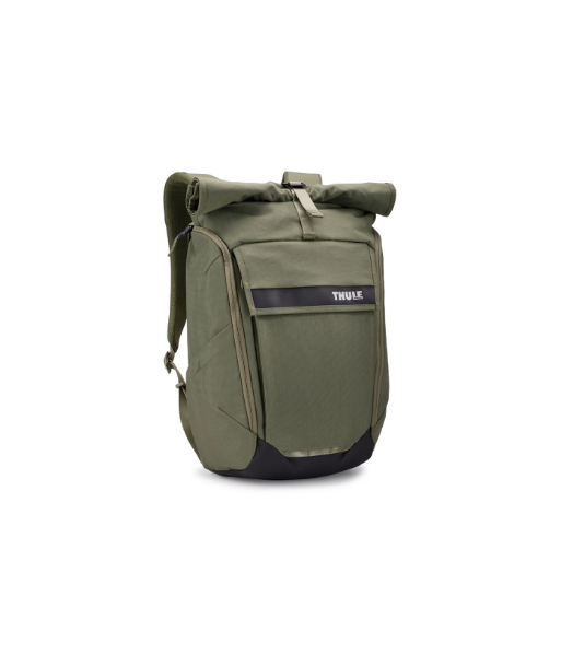 Thule, PARABP-3116 Paramount, Backpack 24L, Backpack, Soft Green, Waterproof