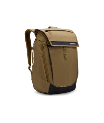 Thule, PARABP-3216 Paramount, Backpack 27L, Backpack, Nutria, Waterproof