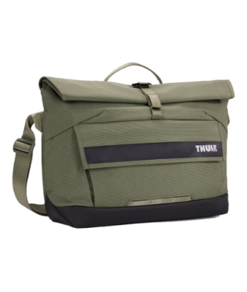 Thule, PARACB-3114 Paramount, Crossbody 14L, Crossbody, Soft Green, Waterproof