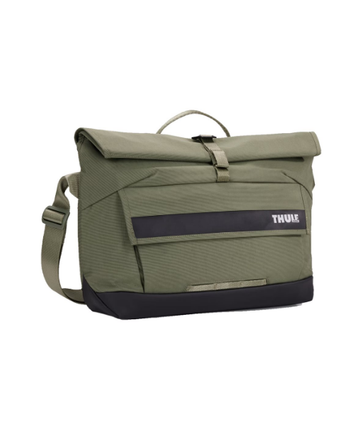 Thule, PARACB-3114 Paramount, Crossbody 14L, Crossbody, Soft Green, Waterproof Thule, PARACB-3114 Paramount, Crossbody 14L, Crossbody, Soft Green, Waterproof