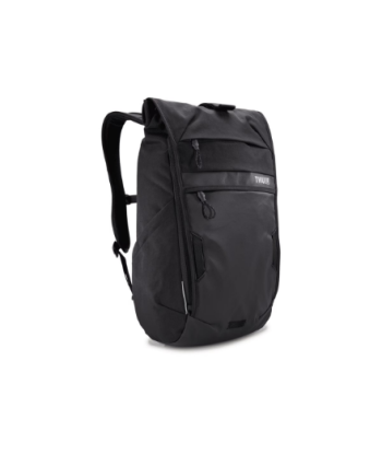 Thule, TPCB-118 Paramount, Commuter Backpack 18L, Backpack, Black, Waterproof