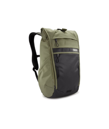 Рюкзак для ноутбука Thule, TPCB-118 Paramount, Commuter 18L, Olivine, Waterproof