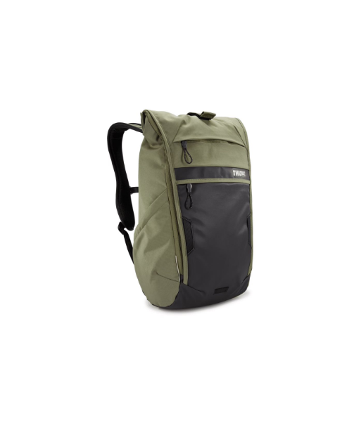 Рюкзак для ноутбука Thule, TPCB-118 Paramount, Commuter 18L, Olivine, Waterproof Рюкзак для ноутбука Thule, TPCB-118 Paramount, Commuter 18L, Olivine, Waterproof