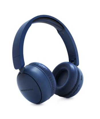 Наушники Energy Sistem Indigo Radio Color | Energy Sistem
