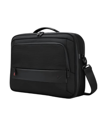 Lenovo, ThinkPad Professional, Fits up to size 16", Topload, Black, Waterproof