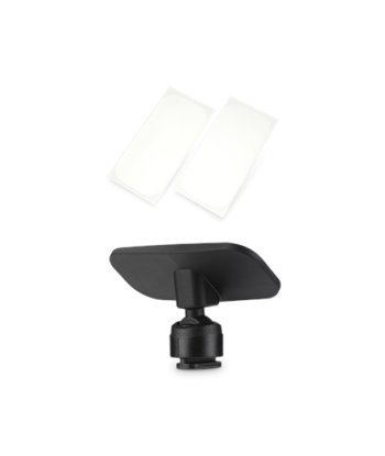 Mio 3M Adhesive Mount for Mivue 7 Series/C540 | Black