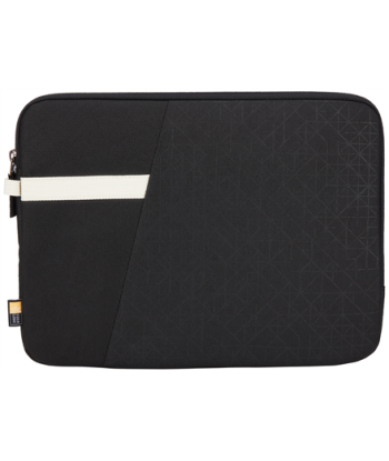 Case Logic, IBRS211, Ibira Laptop Sleeve, Sleeve, Black