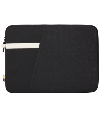 Case Logic, IBRS213, Ibira Laptop Sleeve, Sleeve, Black