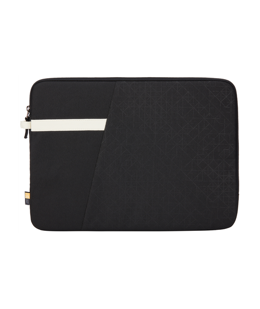 Case Logic, IBRS213, Ibira Laptop Sleeve, Sleeve, Black