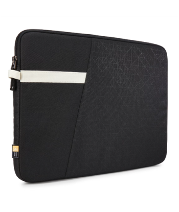 Case Logic, IBRS214, Ibira Laptop Sleeve, Sleeve, Black