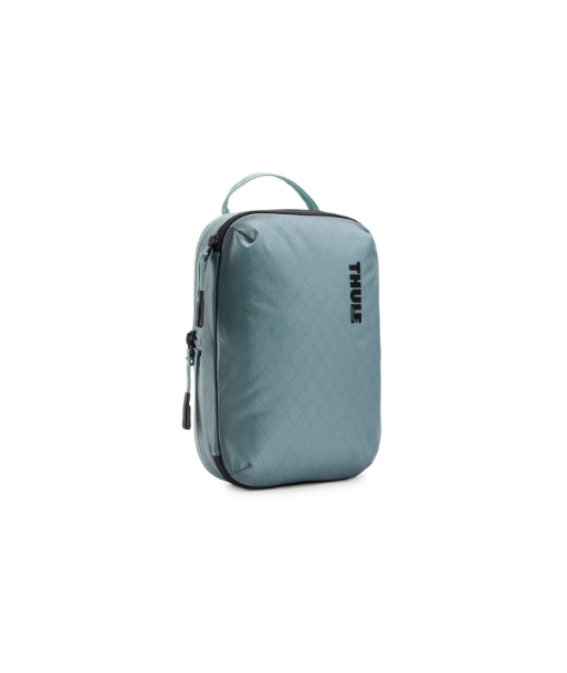 Thule | Compression Packing Cube Small | Pond Gray